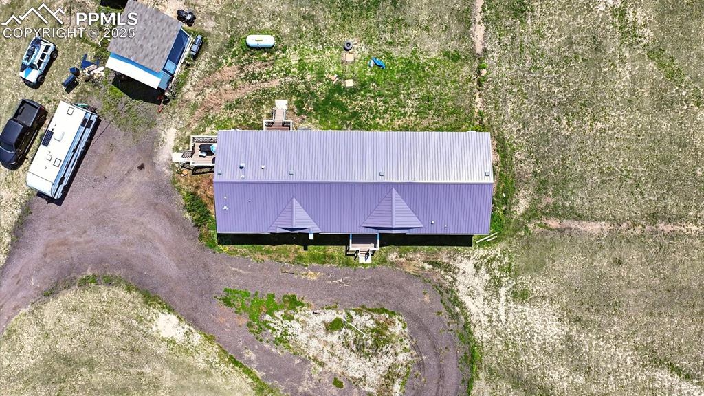 20917 Goldeneagle Drive Calhan CO 80808