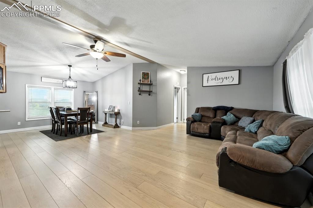 20917 Goldeneagle Drive Calhan CO 80808