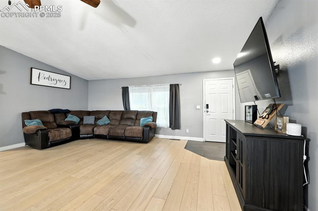 20917 Goldeneagle Drive Calhan CO 80808