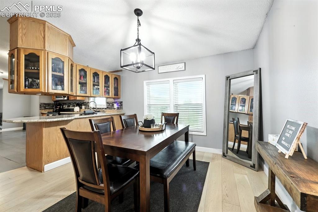 20917 Goldeneagle Drive Calhan CO 80808