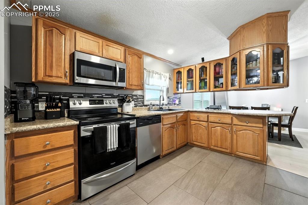 20917 Goldeneagle Drive Calhan CO 80808