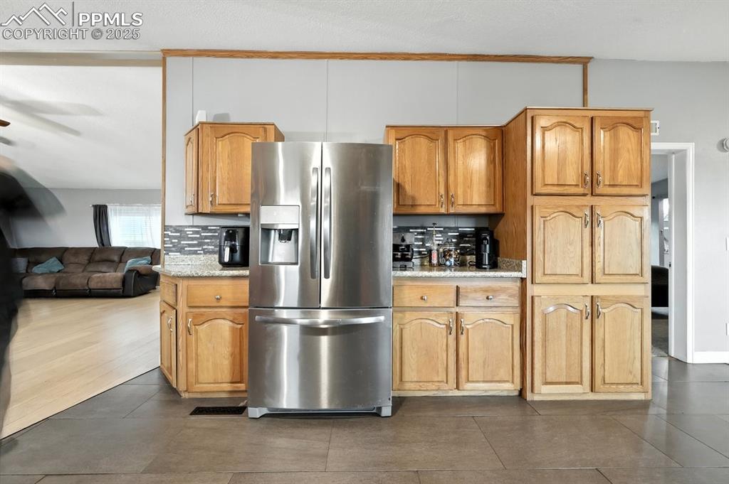 20917 Goldeneagle Drive Calhan CO 80808