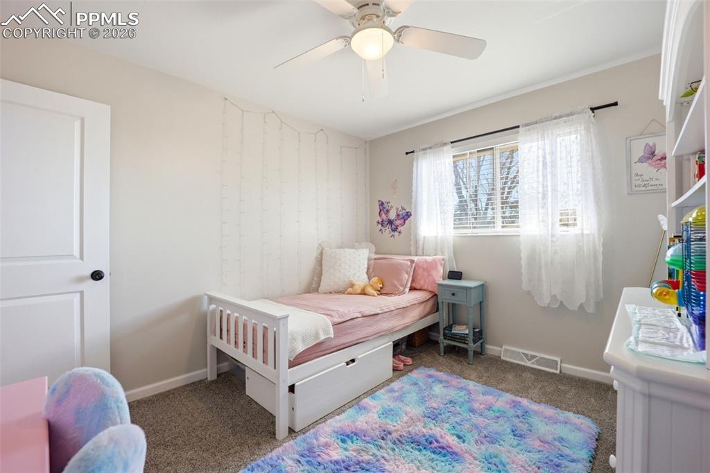 1920 Berkshire Lane Colorado Springs CO 80909