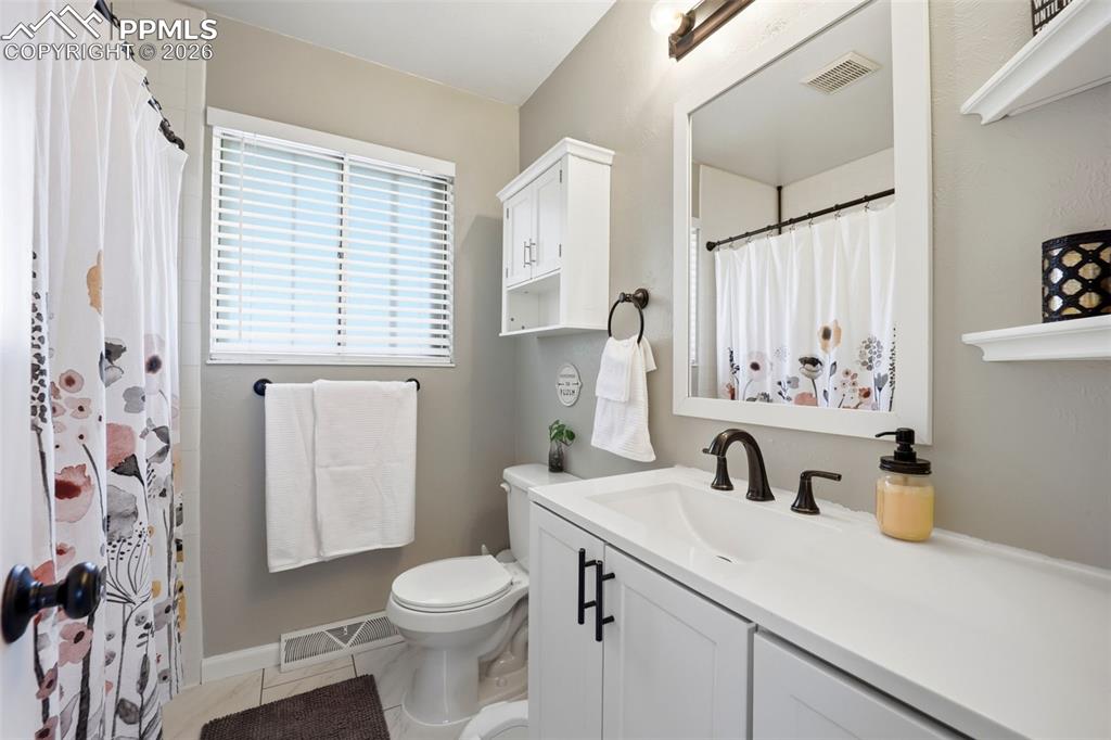 1920 Berkshire Lane Colorado Springs CO 80909