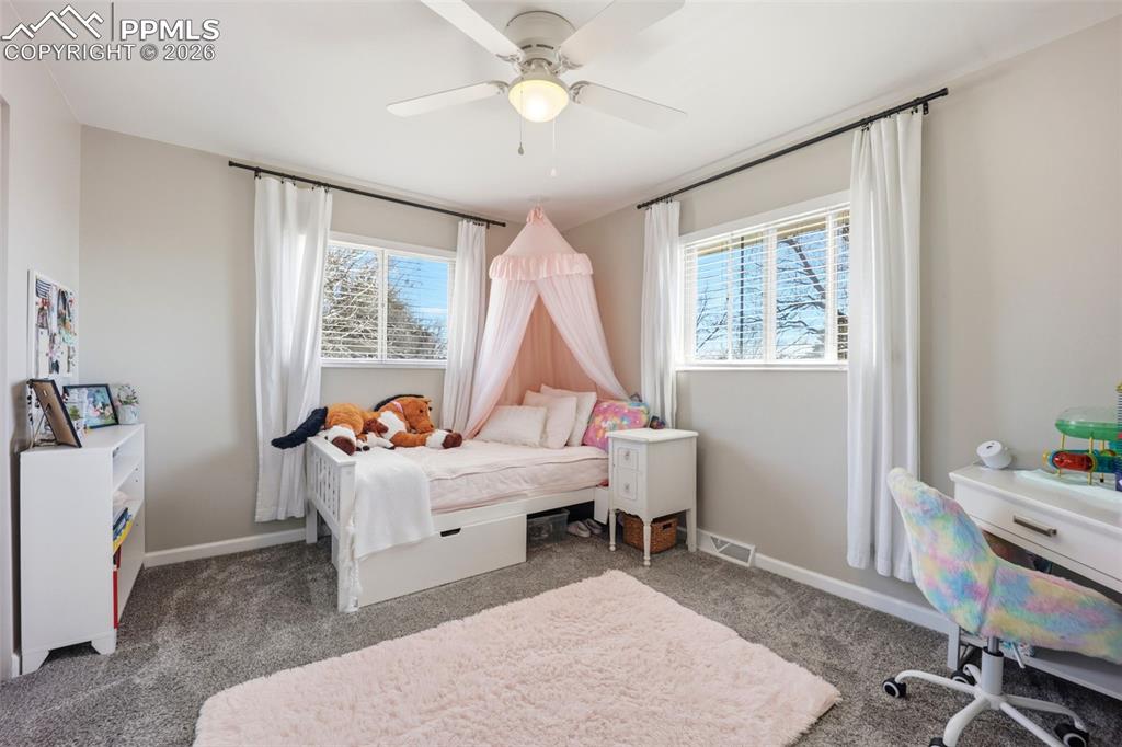 1920 Berkshire Lane Colorado Springs CO 80909