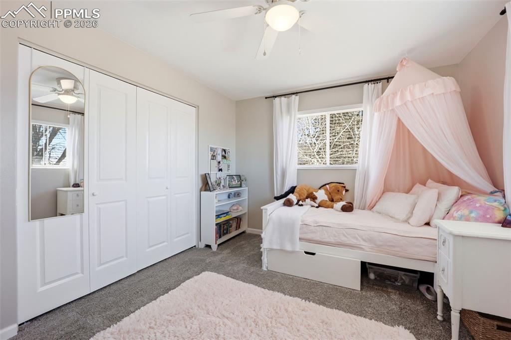 1920 Berkshire Lane Colorado Springs CO 80909