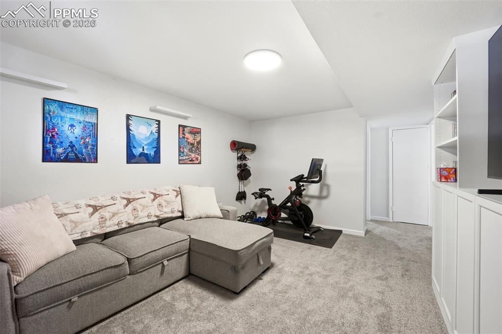 1920 Berkshire Lane Colorado Springs CO 80909