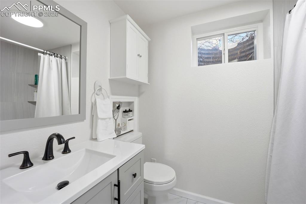 1920 Berkshire Lane Colorado Springs CO 80909