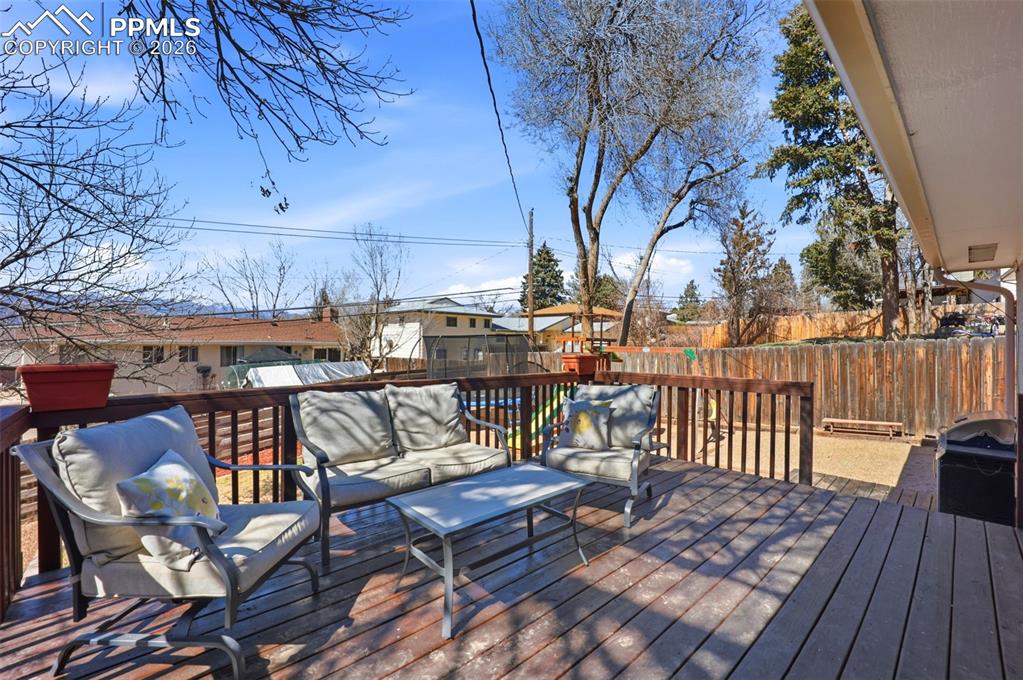 1920 Berkshire Lane Colorado Springs CO 80909