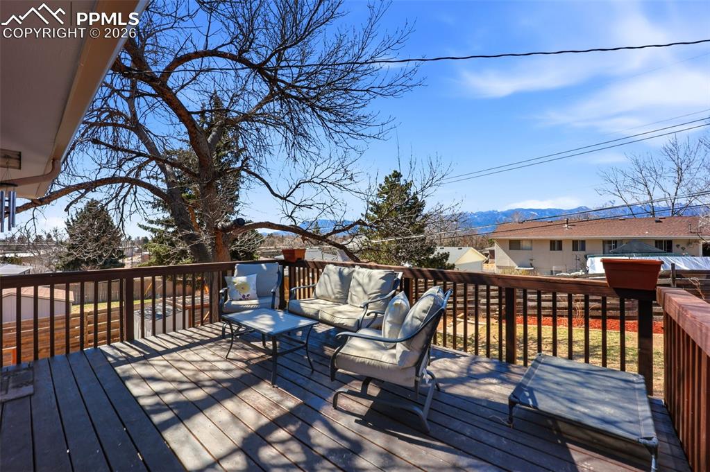 1920 Berkshire Lane Colorado Springs CO 80909