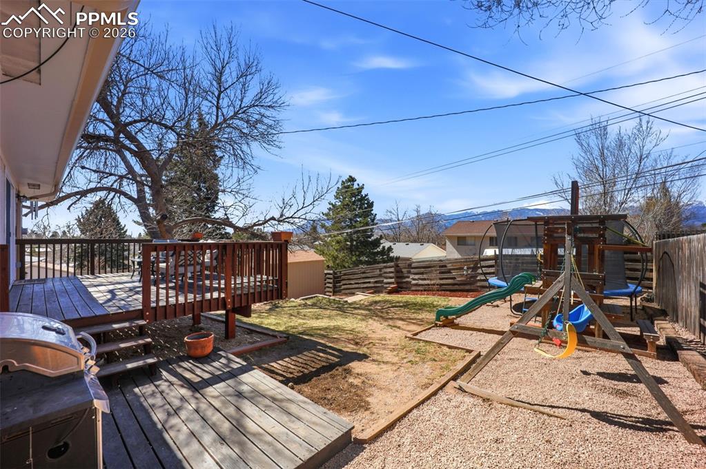 1920 Berkshire Lane Colorado Springs CO 80909