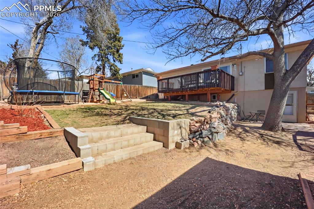 1920 Berkshire Lane Colorado Springs CO 80909