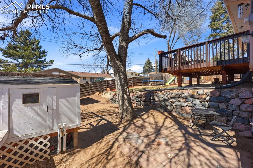 1920 Berkshire Lane Colorado Springs CO 80909