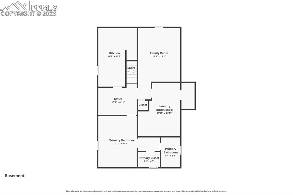 1920 Berkshire Lane Colorado Springs CO 80909