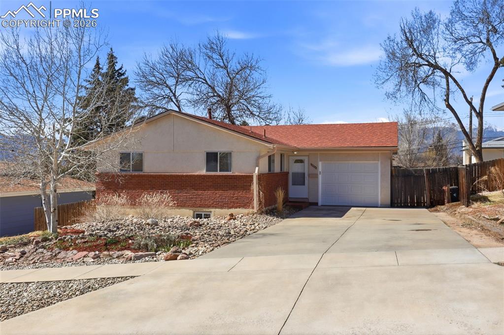 1920 Berkshire Lane Colorado Springs CO 80909