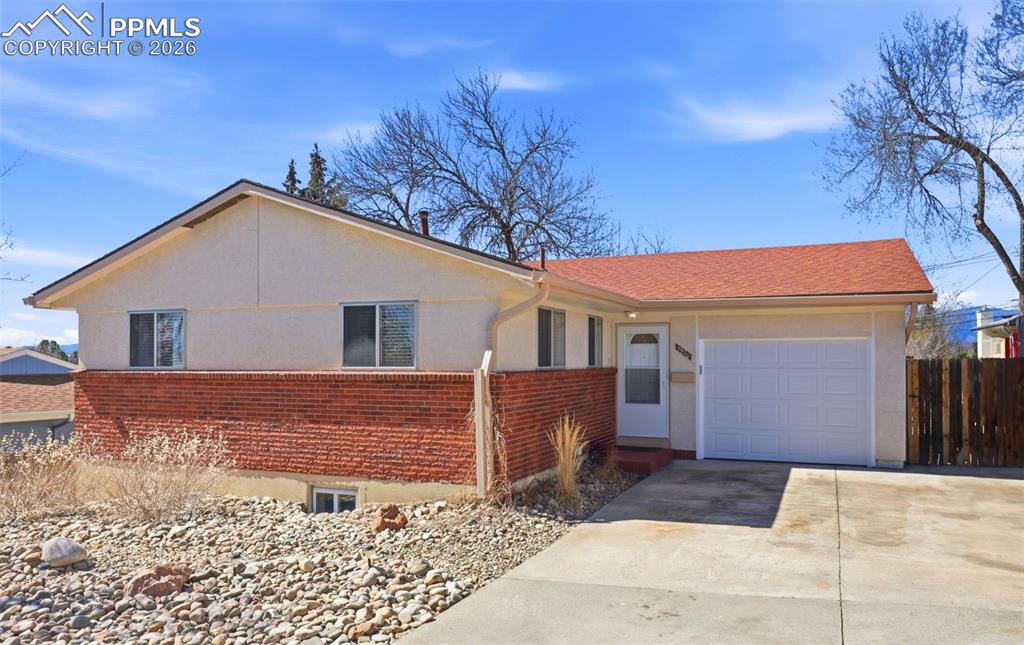 1920 Berkshire Lane Colorado Springs CO 80909