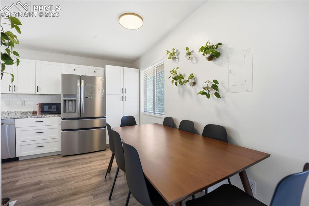 1920 Berkshire Lane Colorado Springs CO 80909