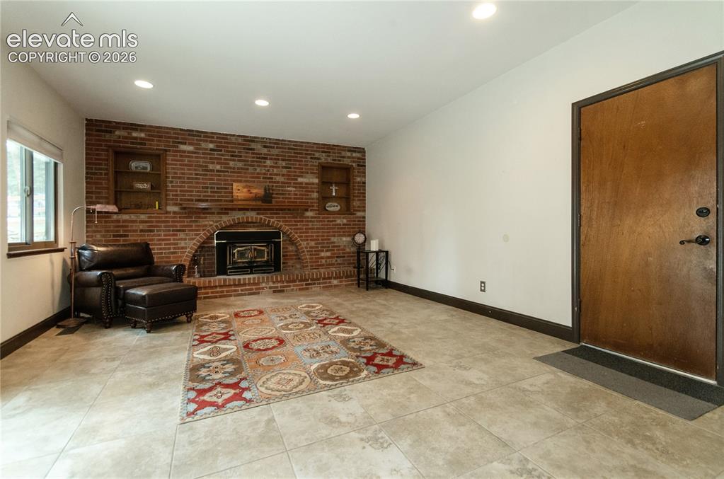1405 Becky Drive Colorado Springs CO 80921