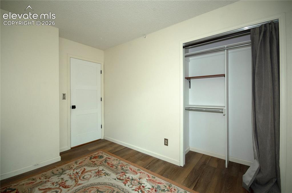 1405 Becky Drive Colorado Springs CO 80921