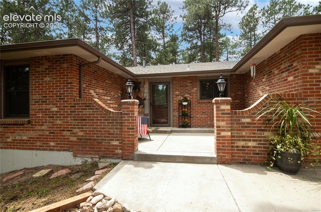 1405 Becky Drive Colorado Springs CO 80921