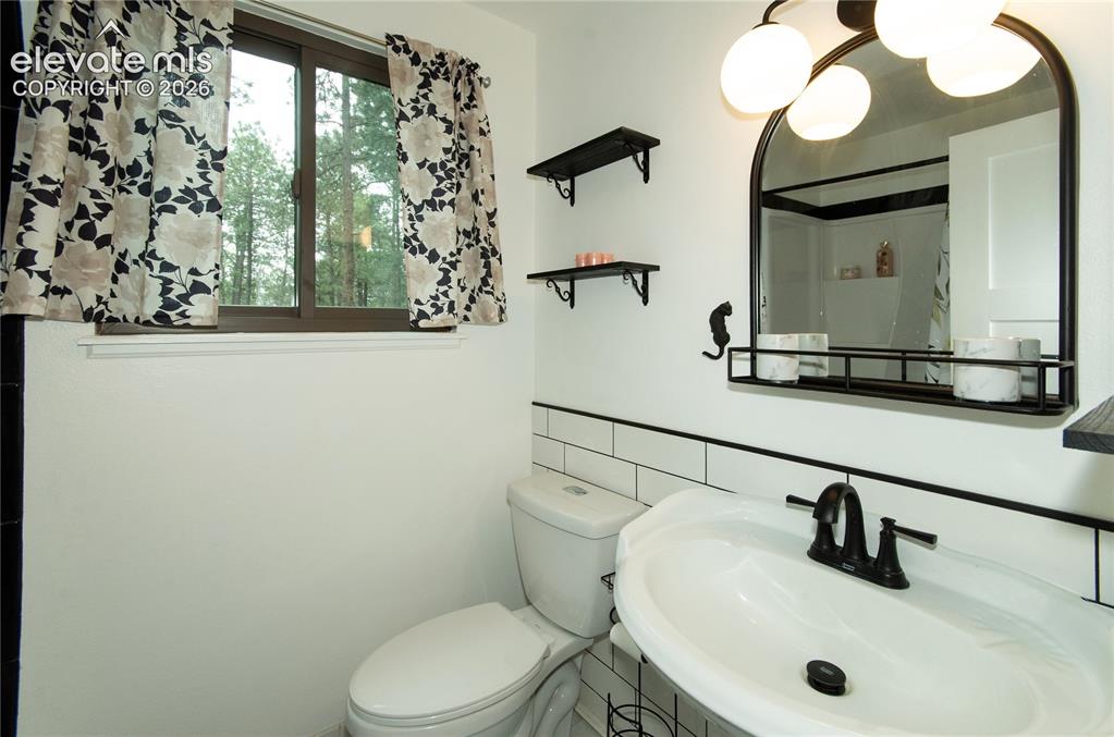 1405 Becky Drive Colorado Springs CO 80921