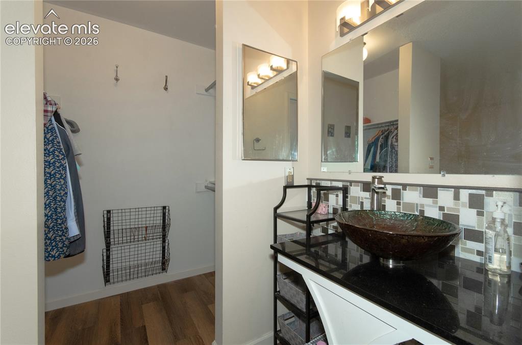 1405 Becky Drive Colorado Springs CO 80921
