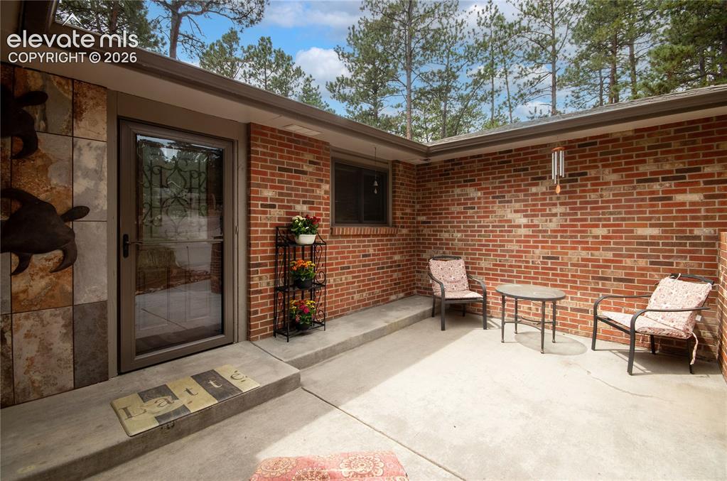 1405 Becky Drive Colorado Springs CO 80921