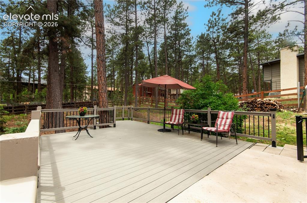 1405 Becky Drive Colorado Springs CO 80921
