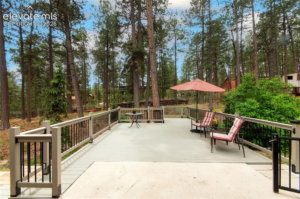 1405 Becky Drive Colorado Springs CO 80921
