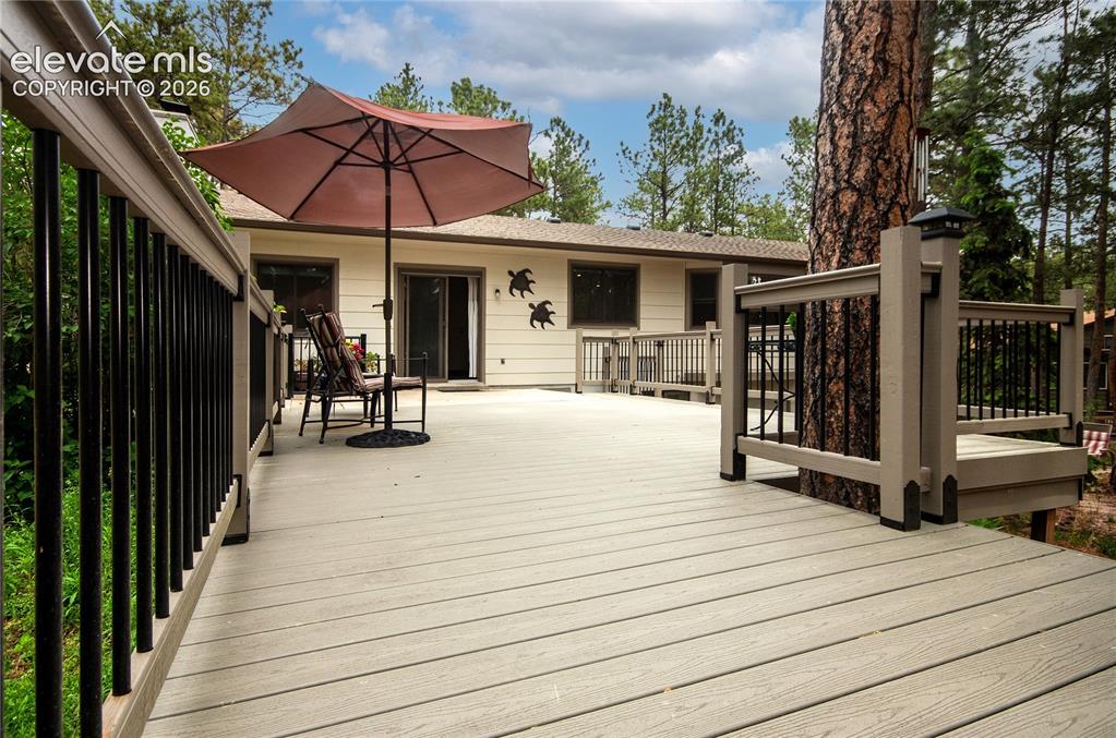 1405 Becky Drive Colorado Springs CO 80921
