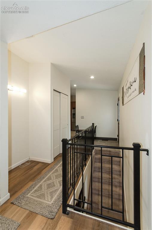1405 Becky Drive Colorado Springs CO 80921