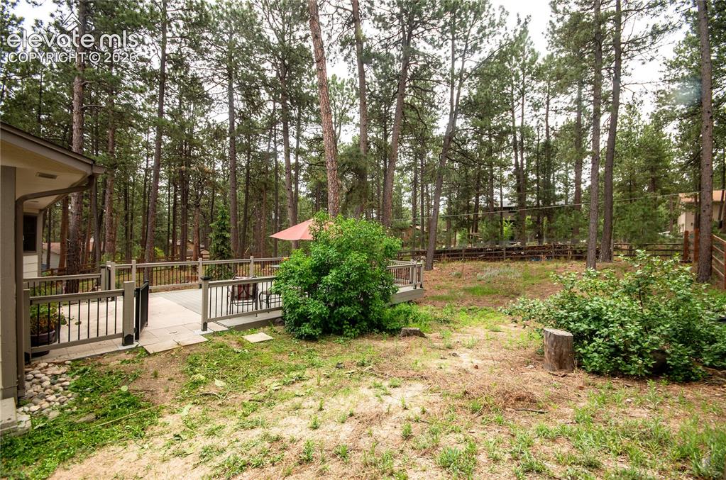 1405 Becky Drive Colorado Springs CO 80921