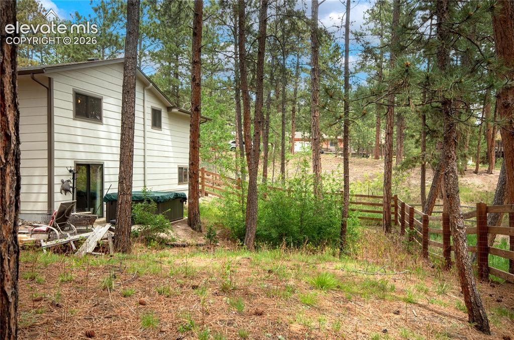 1405 Becky Drive Colorado Springs CO 80921