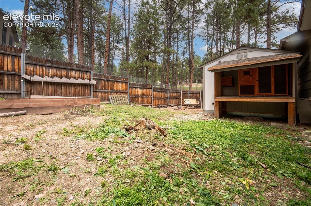 1405 Becky Drive Colorado Springs CO 80921