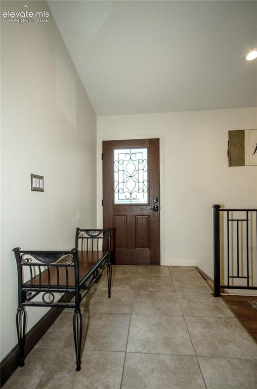 1405 Becky Drive Colorado Springs CO 80921