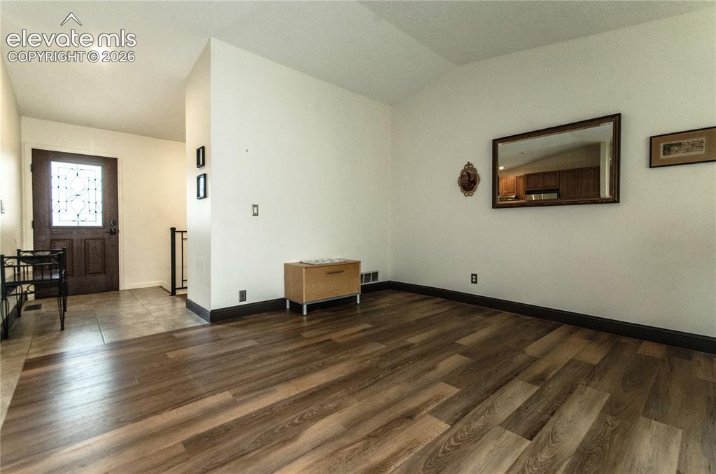 1405 Becky Drive Colorado Springs CO 80921