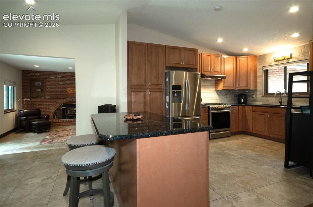 1405 Becky Drive Colorado Springs CO 80921