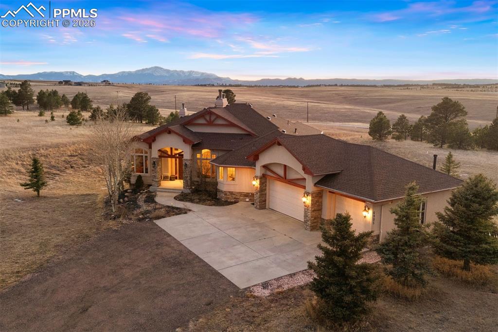 6905 Alpaca Heights Colorado Springs CO 80908
