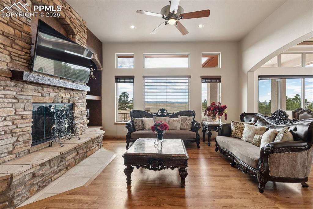 6905 Alpaca Heights Colorado Springs CO 80908