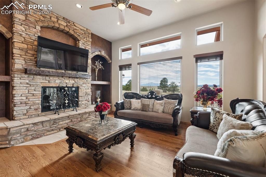 6905 Alpaca Heights Colorado Springs CO 80908