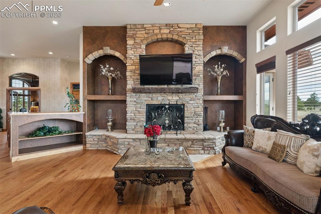 6905 Alpaca Heights Colorado Springs CO 80908