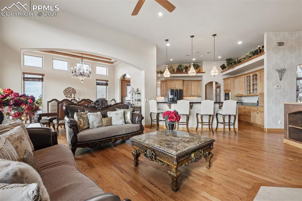 6905 Alpaca Heights Colorado Springs CO 80908