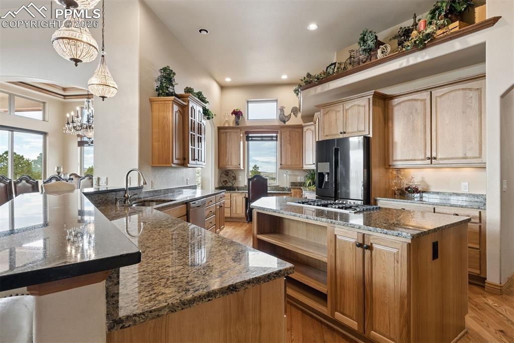 6905 Alpaca Heights Colorado Springs CO 80908
