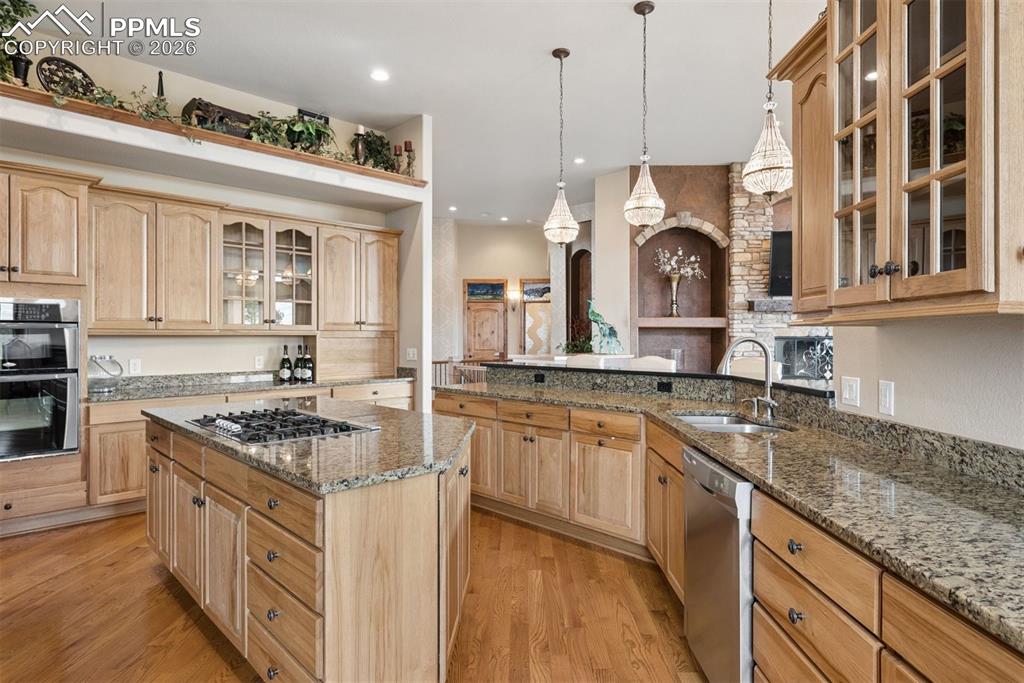 6905 Alpaca Heights Colorado Springs CO 80908