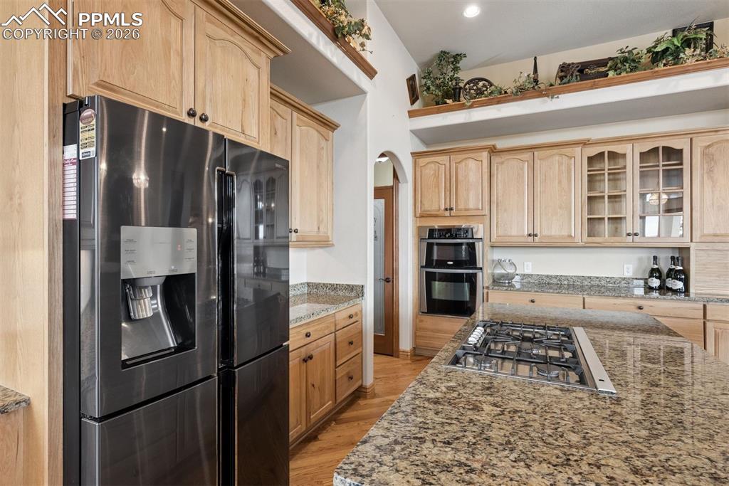 6905 Alpaca Heights Colorado Springs CO 80908