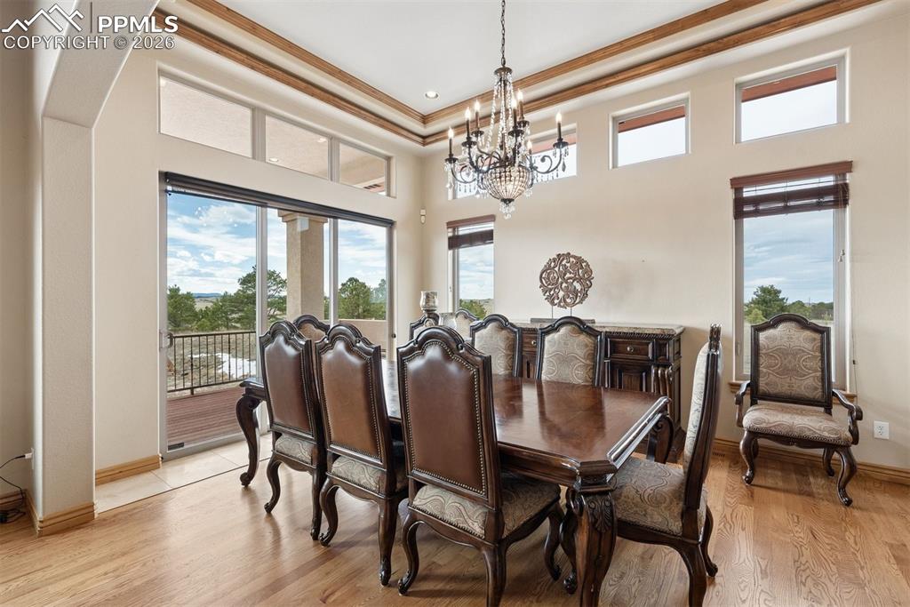 6905 Alpaca Heights Colorado Springs CO 80908