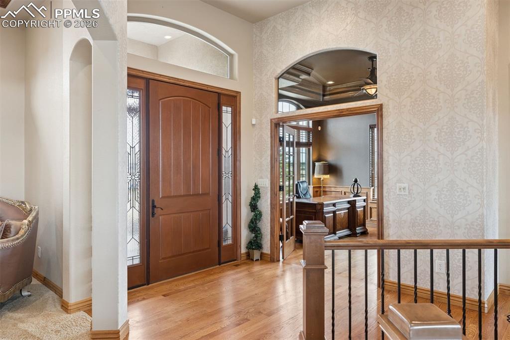 6905 Alpaca Heights Colorado Springs CO 80908