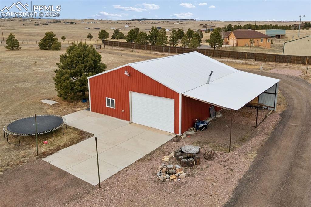 6905 Alpaca Heights Colorado Springs CO 80908