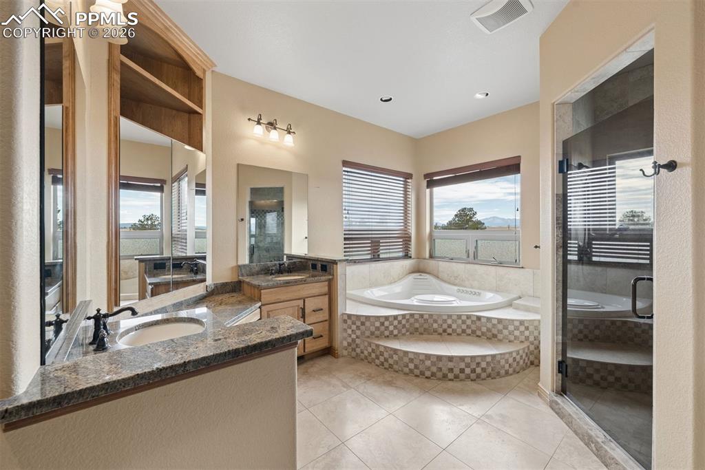 6905 Alpaca Heights Colorado Springs CO 80908