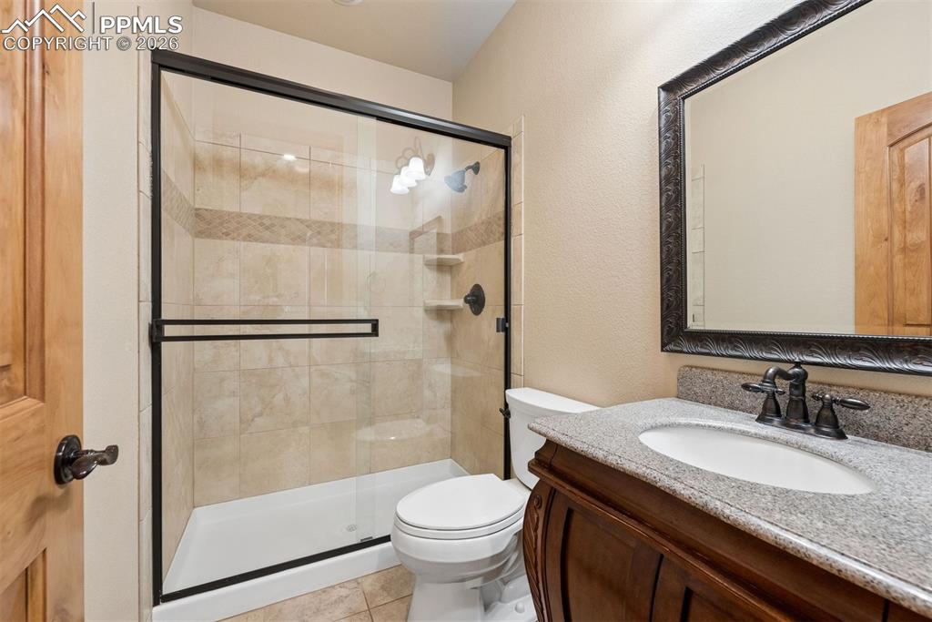 6905 Alpaca Heights Colorado Springs CO 80908